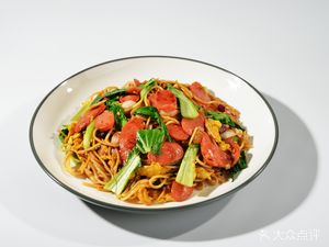 Wenzhou Laosnacks (Ruyunfa Supermarket Store)