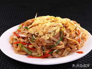 Pinghe Snack Shop (Liansheng Road Branch)