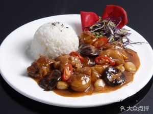 Shaxian Snack (Wuchang Avenue Branch)