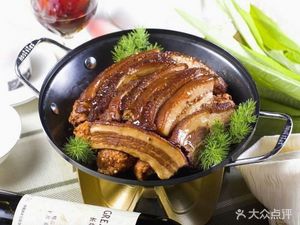 Jingchengju Old Beijing Noodles with Soy Sauce (Nancaotang Store)