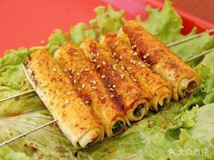 Anhui Breakfast Shop