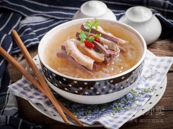 Huainan Beef Soup (Jing Chang Road Branch)