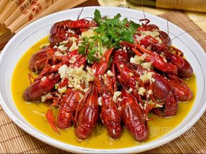 Yang Si Lobster BBQ Private Kitchen (West Lake Manhattan Branch)