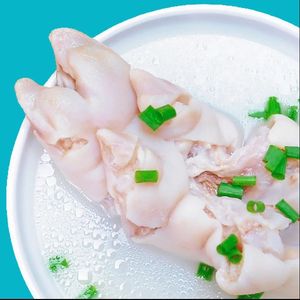 Han Baobao Chengdu Mom's Feet & Guizhou Roast Pot