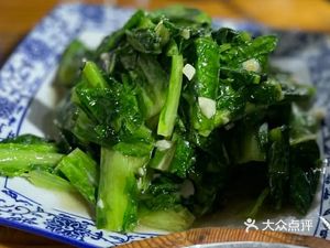 Home-style Sichuan Cuisine (Xixi Manhattan Store)