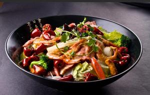 Beijing Spicy Hot Pot (Alibaba Store)