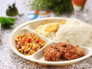 Anhui Cuisine (Shengshi Jiayuan Store)