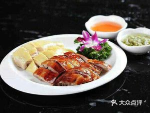 Xishanghui Hotel · Chinese Restaurant (Xishang Meiguiyuan Branch)