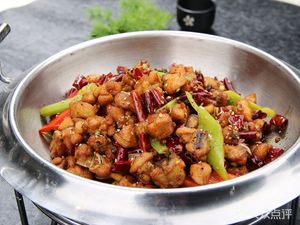 Red Chili Restaurant (Wuchang Xixi Software Park Branch)