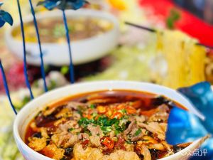 Lixin Nian Nian Restaurant