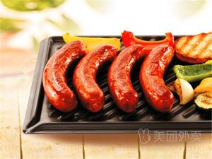 Turkish Kebab Rice Bowl (Bafangcheng Branch)