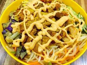 Qia Ge Catering (Feiniao Ke Store)