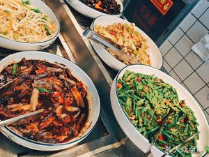 Yuan Shi Wei (Hongfeng Plaza Branch)