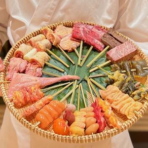 Yamaguchi Sushi & Yakitori