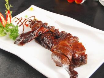 Wailai Lai Local Cuisine (Shengshi Jia Garden Branch)