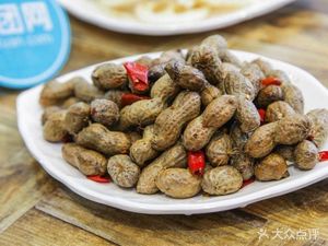 Ma's Xuzhou Barbecue