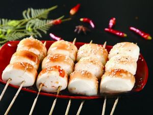 Xinjiang Maimaiti BBQ (Jingchang Road Store)