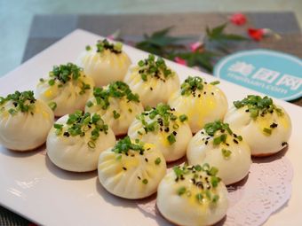Good Taste Steamed Dumpling House (Jingyuan International Store)