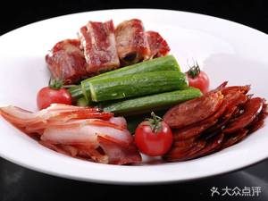 Cancer Zodiac Big Canteen (Wuchang Avenue Branch)