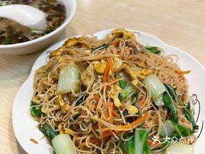 Shengzhou Small Bites (Tong Shun Jie Store)