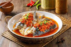 Xiao La Jiao Jian De Cai · Shao Kao · Kao Yu