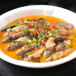 Wei Lai Yin Ji · Rural Quzhou Cuisine