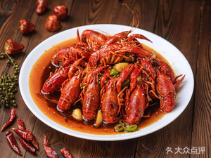 Seek Flavor Pavilion (Huadong Garden Store)