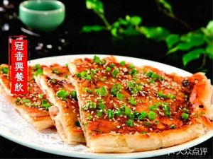 Tujia Sauce Pancake · Nanjing Old Brine Noodles (Lianchuang Street Branch)