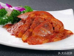 Lanxi Handmade Noodles (Fengling Road Store)