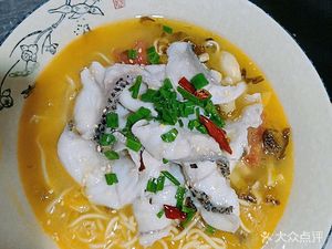 Hangzhou Fresh Noodle House (Xixi United Plaza Branch)