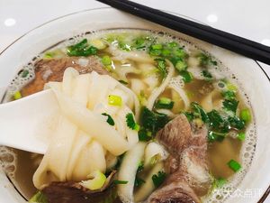 Lanzhou Beef Noodles (Gaojiao Road Branch)