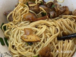 Xiao Yu Noodle House (Shengshi Jia Yuan Shenghua Yuan Branch)