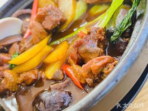 Huiwei Handmade Noodles