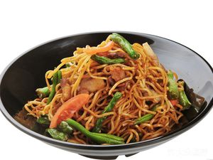 Henan Noodle House (Shengshi Jia Yuan Shenghua Yuan Branch)