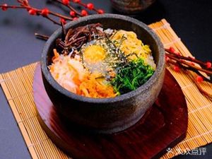 Shancai Korean Cuisine