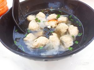 Fujian Wonton (Yuanyang West Lake Villa Tingqu Yuan Store)