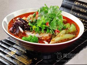 吧实麻辣工坊(丰岭路店)