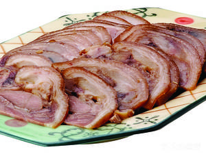 Old Beijing Roast Duck with Soy Sauce and Charcoal Fire (Eighth Counter Store)