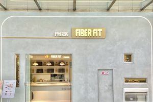 FIBER FIT Fiber Light Meal (Chengxi Branch)