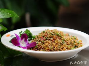 Jindu Snack House (Chengzhong Garden Store)