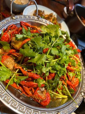 Four Seasons Kitchen (Chengzhong Garden Store)