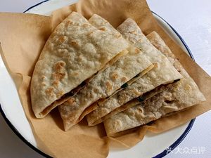 Dashi's Pancake (Chengzhong Huayuan Store)