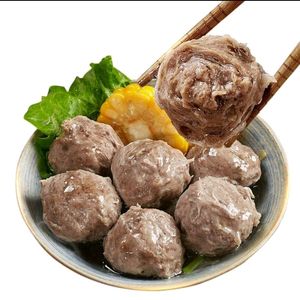 Azi Chaoshan Beef Balls (Chengzhong Garden Store)