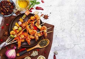 Tongcheng Miaomiao BBQ