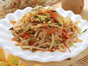 Jiexiang Duck (Lin'an Shangcheng International Store)