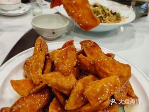 Zhang's Potatoes with Pork (Renhe Branch)