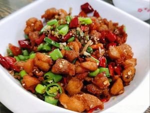 Wangxiang Yuan Restaurant