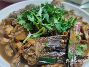 Old Place Restaurant (Renhe Avenue Store)