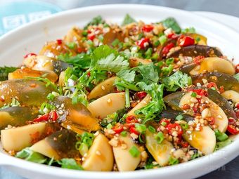 Gushi Tu Eguo (Hebin Street Branch)