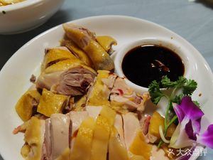 Lingsong Farmhouse Cuisine